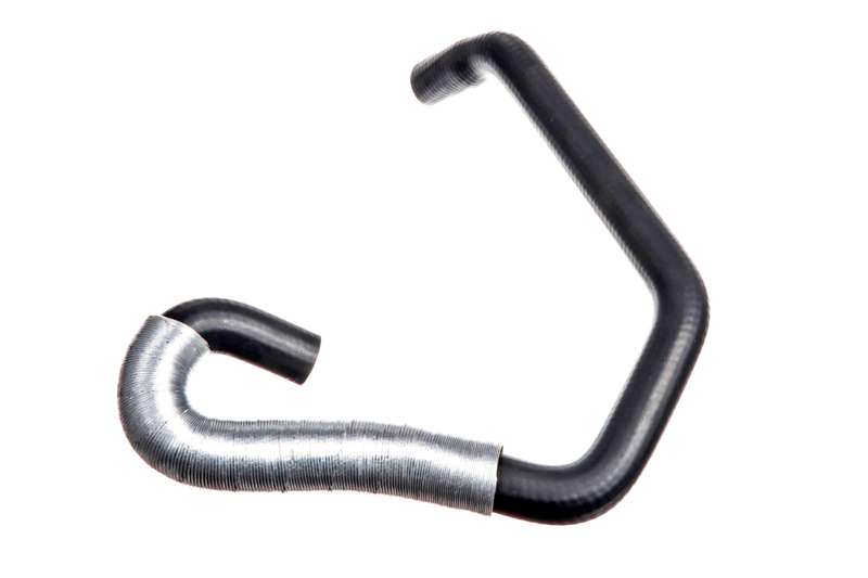 Kühlerschlauch(gebogen)